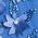 Color Swatch - Blue