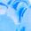 Color Swatch - Blue