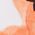 Color Swatch - Orange