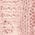 Color Swatch - Pink