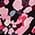 Color Swatch - Floral Black Multi