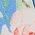 Color Swatch - Floral