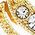 Color Swatch - Gold