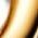Color Swatch - Pearl/Gold