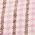 Color Swatch - Blush Plaid