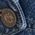 Color Swatch - Denim