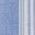 Color Swatch - Blue Stripe