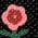 Color Swatch - Rosette