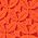 Color Swatch - Orange