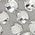 Color Swatch - Silver