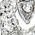 Color Swatch - Silver