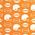 Color Swatch - Orange