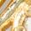 Color Swatch - Gold