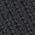 Color Swatch - Black/Black Reflective
