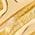 Color Swatch - Gold