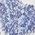 Color Swatch - White/Blue