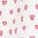 Color Swatch - Pink Heart Print