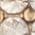 Color Swatch - Gold