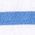Color Swatch - Scottsdale Blue/White