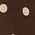 Color Swatch - Deep Brown