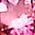 Color Swatch - Sterling Silver/Pink Sapphire