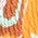 Color Swatch - Mock Orange Roxy Delic