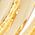 Color Swatch - Gold