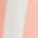 Color Swatch - Coral Stripe