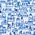 Color Swatch - Blue
