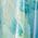 Color Swatch - Sky Latika Flower