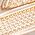 Color Swatch - Gold