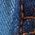 Color Swatch - Blue