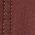 Color Swatch - Chocolate