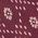 Color Swatch - Maroon Combo