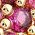 Color Swatch - Pink