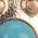 Color Swatch - Blue