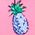 Color Swatch - Pink