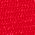 Color Swatch - Red