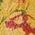 Color Swatch - Fleur De Jardin