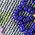 Color Swatch - Blue