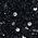 Color Swatch - BLK/BLACK