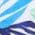Color Swatch - Blue