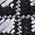 Color Swatch - Black/White