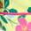 Color Swatch - Floral