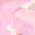 Color Swatch - Pink/Gold