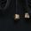Color Swatch - Black