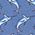 Color Swatch - Blue