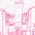 Color Swatch - Pink