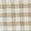 Color Swatch - Coastal Beige/White