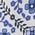 Color Swatch - Blue